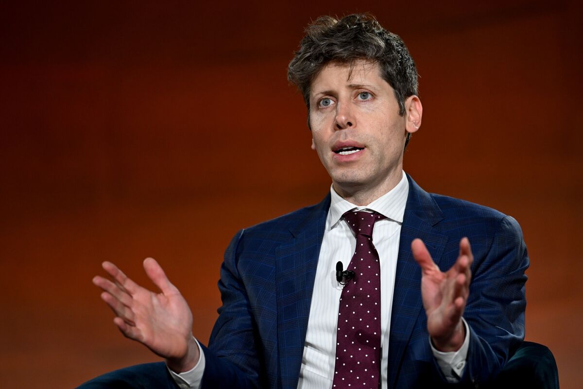 Sam Altman Sister’s Abuse Claims Against Him Dismissed for Now