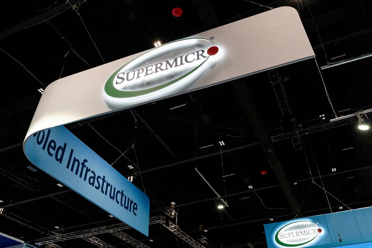 Super Micro Makes Changes After Smuggling Scandal Crushes Stock